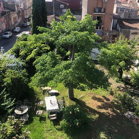 A Casa Nostra Hotell CTA Exteriör bild