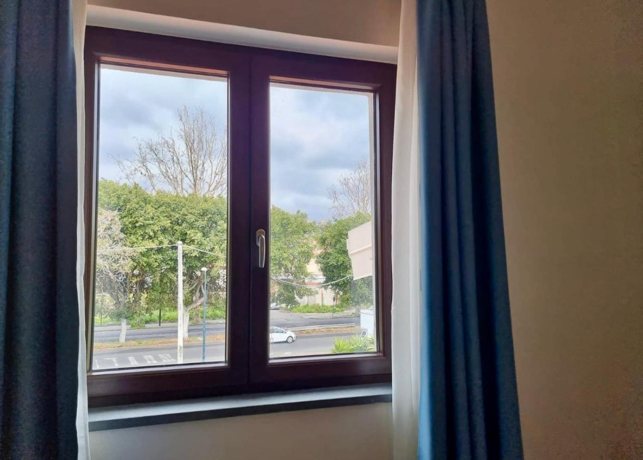 A Casa Nostra Hotell CTA Exteriör bild