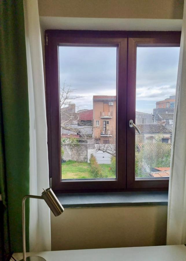 A Casa Nostra Hotell CTA Exteriör bild
