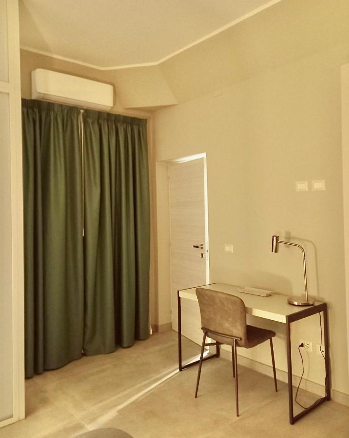 A Casa Nostra Hotell CTA Exteriör bild