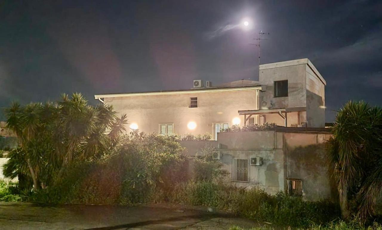 A Casa Nostra Hotell CTA Exteriör bild