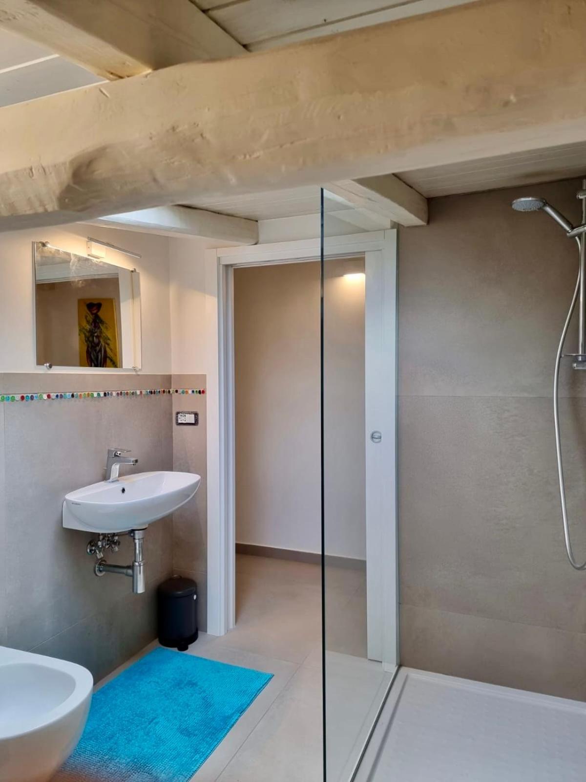 A Casa Nostra Hotell CTA Exteriör bild